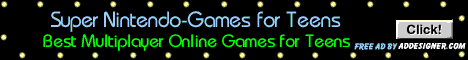 Best Multiplayer Online Games for Teens